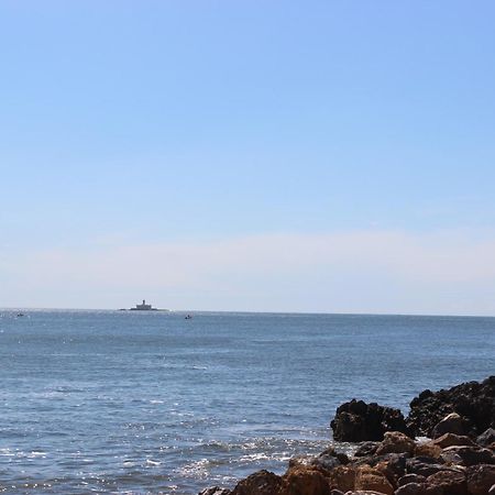 Encosta'S Beach Paço de Arcos Dış mekan fotoğraf