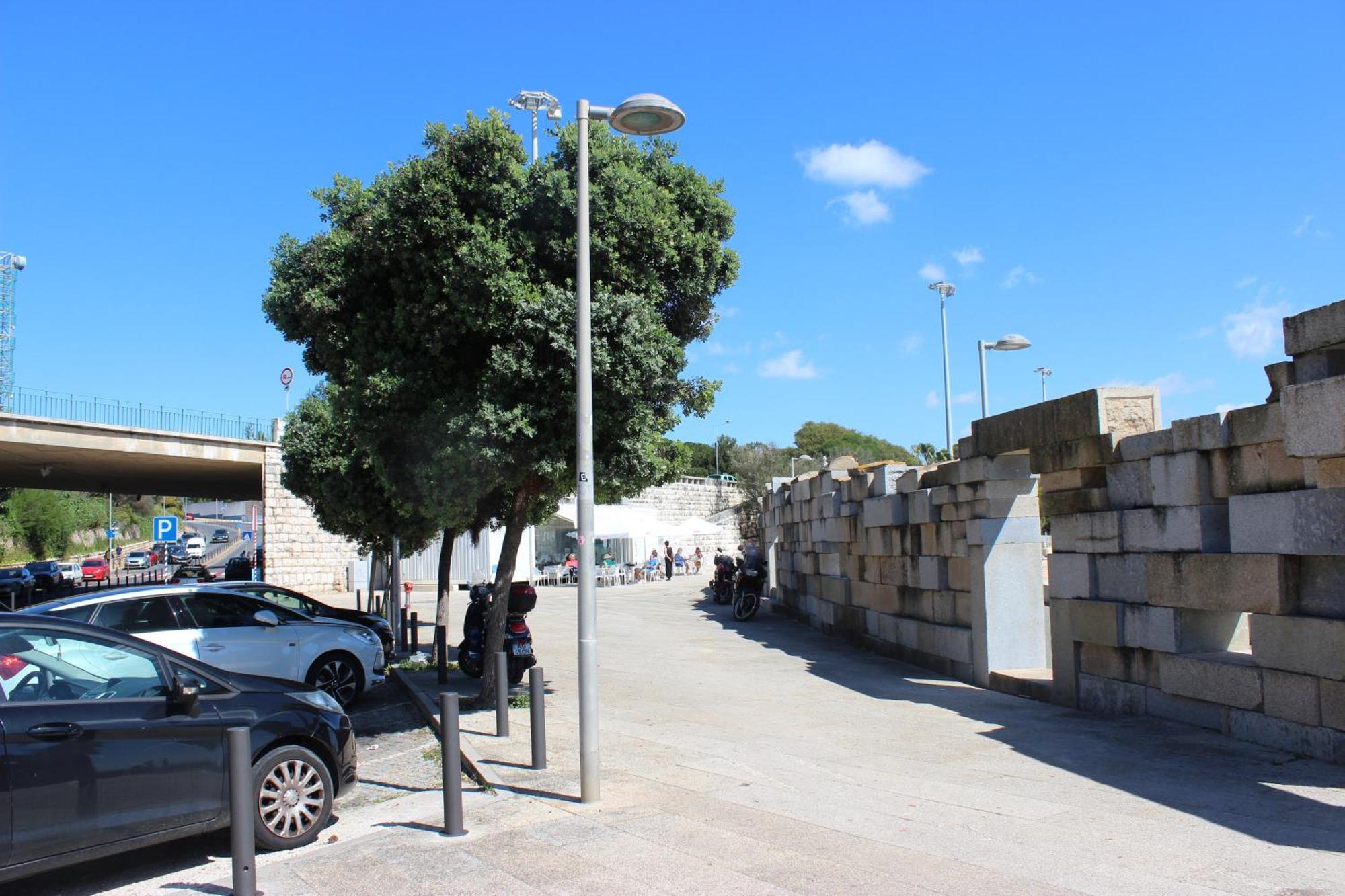 Encosta'S Beach Paço de Arcos Dış mekan fotoğraf